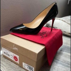 Christian Louboutin Pumps